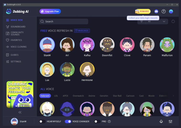 Review: Dubbing AI – The Ultimate Voice Changer in the Age of AI (And ...